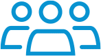 Collaboration icon
