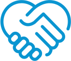 Trust icon