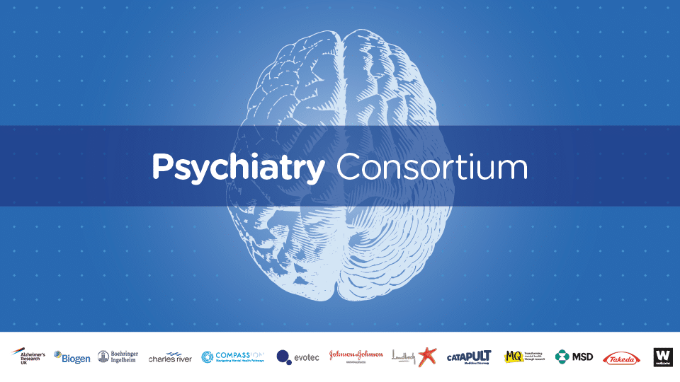 psychiatry consortium