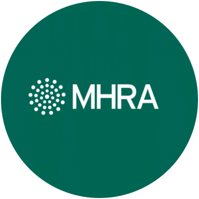 mhra logo