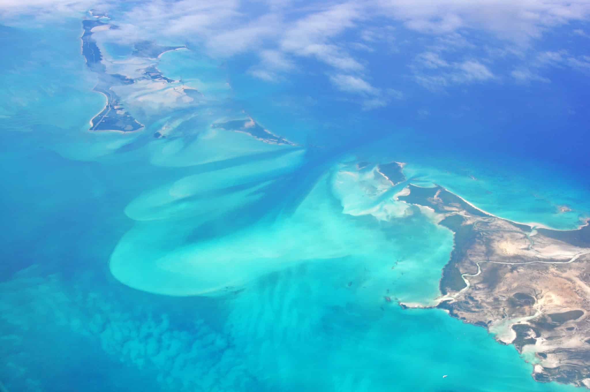 Merrily: on high sensitivity, the power of design, and visiting the Bahamas