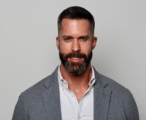 Dr Steve Levine | Compass Pathways